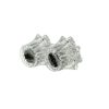 7th image of Universal Vise Grip Handles in Clear Acrylic