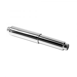 Toilet Paper Holder Rod in Chrome Toilet Paper Holder Rod in Chrome
