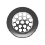 2nd image of 2-7/8 in. Tub/Shower Strainer in Chrome