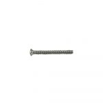 4th image of 2-7/8 in. Tub/Shower Strainer in Chrome