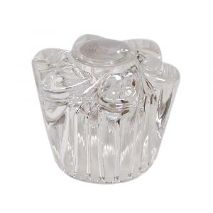 Diverter Handle for Price Pfister Windsor Tub/Shower in Clear Acrylic