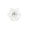2nd image of Diverter Handle for Price Pfister Windsor Tub/Shower in Clear Acrylic