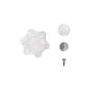 1st image of Diverter Handle for Price Pfister Windsor Tub/Shower in Clear Acrylic