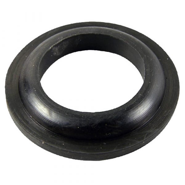 Universal Basin Mack Gasket for Lavatory (1 per Card)