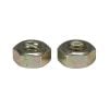 5th image of Toilet Closet Bolt and Screw Set (2-Pack)