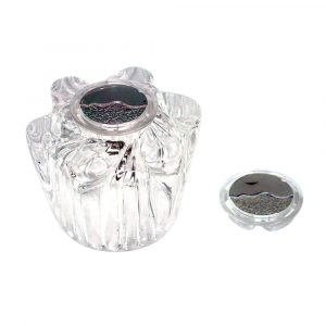 Faucet Handle for Price Pfister in Clear Acrylic