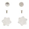 2nd image of Faucet Handle for Price Pfister in Clear Acrylic