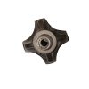 1st image of Diverter Handle for Price Pfister Verve Tub/Shower in Chrome