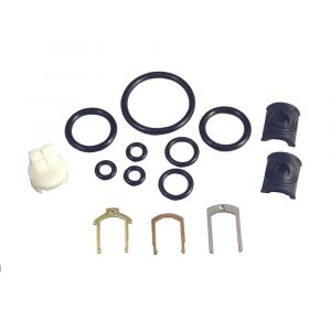 Cartridge Repair Kit for Moen Single Handle Faucets Cartridge Repair Kit for Moen Single Handle Faucets