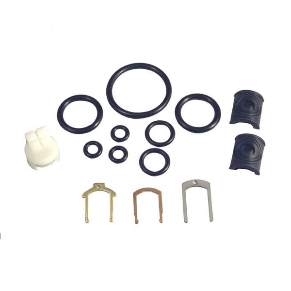 Cartridge Repair Kit for Moen Single Handle Faucets