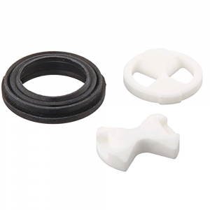Medium Seal & Disc for Ceramic Stems Medium Seal & Disc for Ceramic Stems