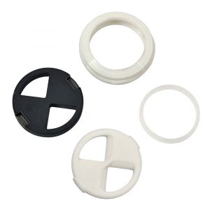 Large Seal & Disc for Indiana Brass Ceramic Stems Large Seal & Disc for Indiana Brass Ceramic Stems