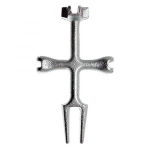 Bath Shoe Extractor