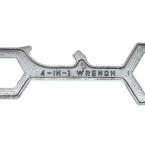 4-in-1 Wrench 4-in-1 Wrench