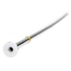 3/8 in. x 20 in. LGTH Metal Closet Tank Supply Tube 3/8 in. x 20 in. LGTH Metal Closet Tank Supply Tube