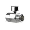 1st image of Shower Volume Control Valve in Chrome