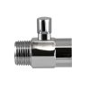 4th image of Shower Volume Control Valve in Chrome