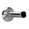 4th image of 6 in. Shower Arm w/ Flange in Brushed Nickel