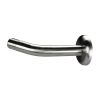 6th image of 6 in. Shower Arm w/ Flange in Brushed Nickel