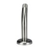 7th image of 6 in. Shower Arm w/ Flange in Brushed Nickel