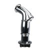 1st image of Decorative Side-Spray and Hose in Chrome