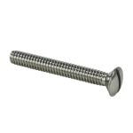 5th image of Universal Lift and Turn Tub Drain Trim Kit with Overflow in Brushed Nickel