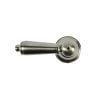 4th image of Universal Faucet Lever Handle in Brushed Nickel