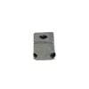 5th image of Universal Faucet Lever Handle in Brushed Nickel