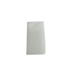 6th image of Universal Faucet Lever Handle in Brushed Nickel