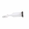 1st image of Universal Bathroom Pop-Up Stopper in Brushed Nickel