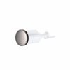 10th image of Universal Bathroom Pop-Up Stopper in Brushed Nickel