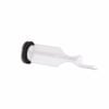 15th image of Universal Bathroom Pop-Up Stopper in Brushed Nickel