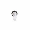 19th image of Universal Bathroom Pop-Up Stopper in Brushed Nickel