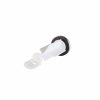 21st image of Universal Bathroom Pop-Up Stopper in Brushed Nickel