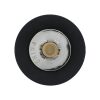 7th image of Lift and Turn Stopper in Brushed Nickel 7th image of Lift and Turn Stopper in Brushed Nickel