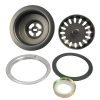1st image of 3-1/2 in. Basket Strainer Assembly in Oil Rubbed Bronze 1st image of 3-1/2 in. Basket Strainer Assembly in Oil Rubbed Bronze