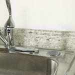 2nd image of 1-3/4 in. Sink Hole Cover in Chrome