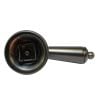 2nd image of Universal Faucet Lever Handle in Oil Rubbed Bronze