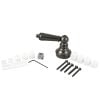 1st image of Universal Faucet Lever Handle in Oil Rubbed Bronze