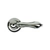 4th image of Universal Decorative Toilet Handle in Chrome