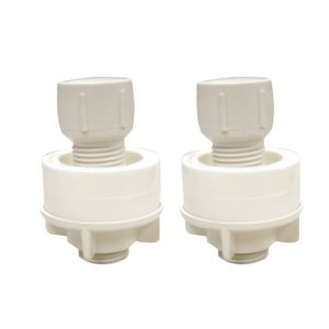 Faucet Shank Extender (2 Kit)