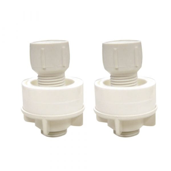 Faucet Shank Extender (2 Kit)