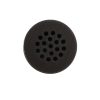 1st image of Bathroom Sink Grid Drain w/o Overflow in Oil Rubbed Bronze