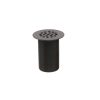 3rd image of Bathroom Sink Grid Drain w/o Overflow in Oil Rubbed Bronze