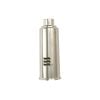8th image of Air Gap Soap Dispenser with Straight Nozzle in Brushed Nickel