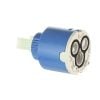 15th image of GB-1 Ceramic Cartridge for Aquasource and Glacier Bay Single-Handle Faucets