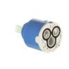 16th image of GB-1 Ceramic Cartridge for Aquasource and Glacier Bay Single-Handle Faucets