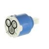 22nd image of GB-1 Ceramic Cartridge for Aquasource and Glacier Bay Single-Handle Faucets