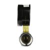 3rd image of 0 – 15 psi 1/10 Increment Compressed Air Test Gauge