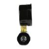 4th image of 0 – 15 psi 1/10 Increment Compressed Air Test Gauge